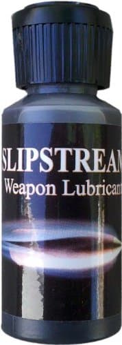 Slipstream Weapon Lubricant