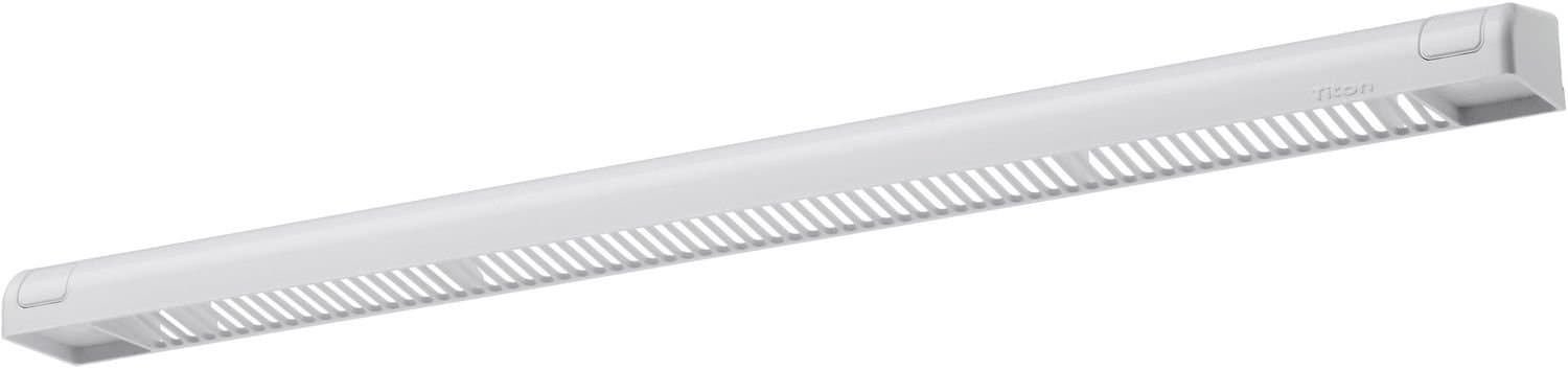 XC16 Trickle Vent Canopy (22mm x 364mm) - White