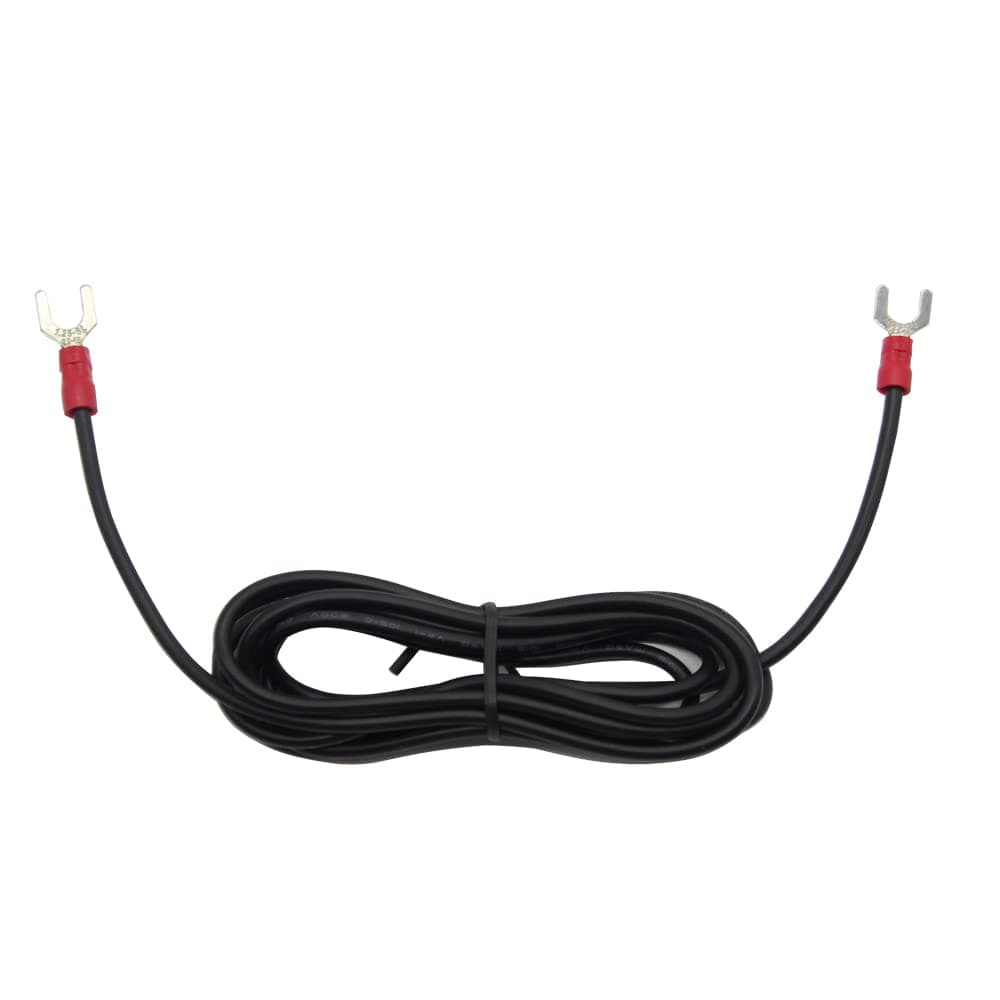 Phonograph Turntable Ground Wire for Magnetic Cartridge Turntables, 5-ft Technic (1 Pack)