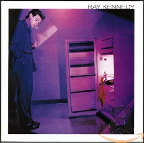 Ray Kennedy Expanded Edition