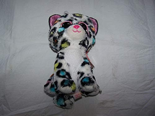 Ty Beanie Boo Tilley the Dog Claire's Exclusive