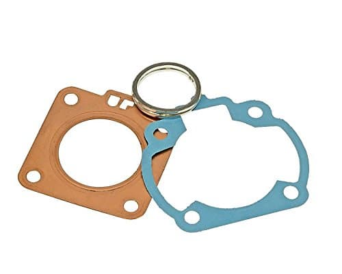 Cylinder Seal Kit 50 cc for Kymco horizontal AC