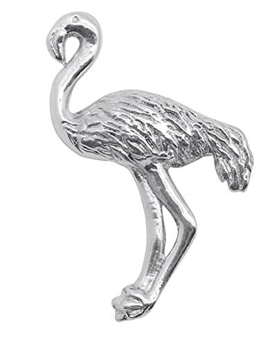 MARIPOSA Flamingo Napkin Weight