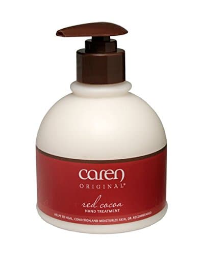Pump Hand Lotion, Red Cocoa, 12 Ounce