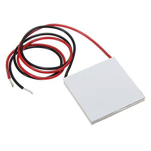 RXDF TEC1-12706 Thermoelectric Cooler Peltier 12V 60W 92Wmax C