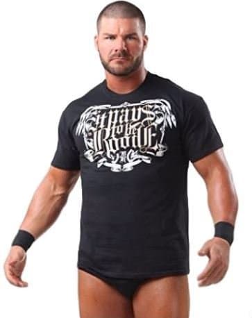 TNA - Bobby Roode It Pays to Be Roode T-Shirt