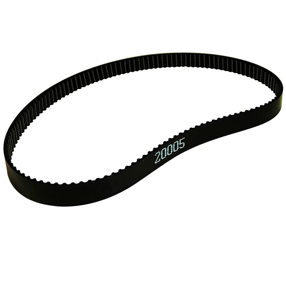 79867M Main Drive Belt for Zebra ZT410 ZT420 Thermal Printer Transfer Belt 300dpi P/N 20005