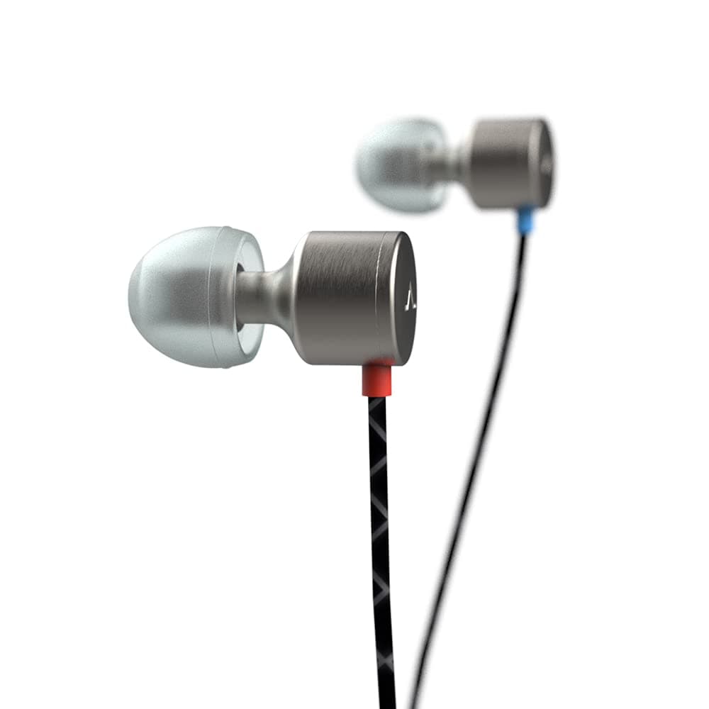 Flares® Jet 3 Earphones