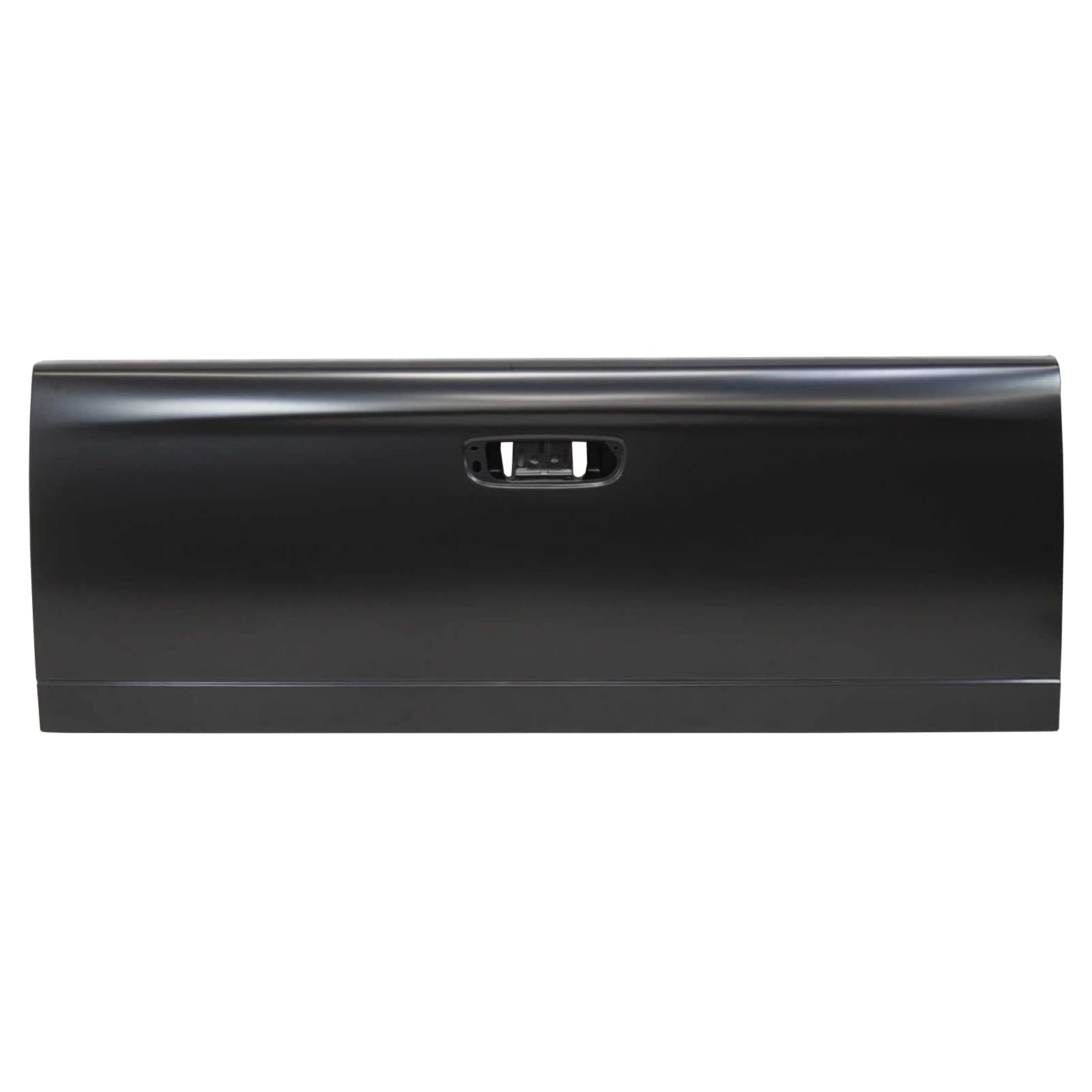 Bumpers That Deliver - Painted PSB Silver Metallic Tailgate for 2002-2008 Dodge Ram 1500 2007-2009 2500/3500, CH1900121