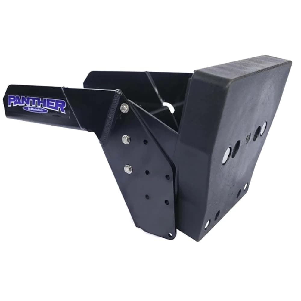 Panther MARINE-55-0030 Swim Platform Motor Bracket
