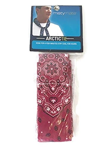 Misty Mate Artic Cool Stay Cool Neck Tie