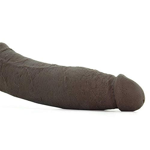 2020 New Black Realistic Extender Enlargement Extra Large Male Stretchy Moving Male Extension Extender Sleeve Cage Home…