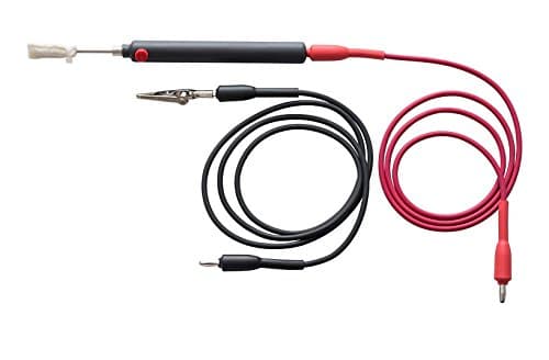 Combination Application Handle for Electroplating Systems - Brush