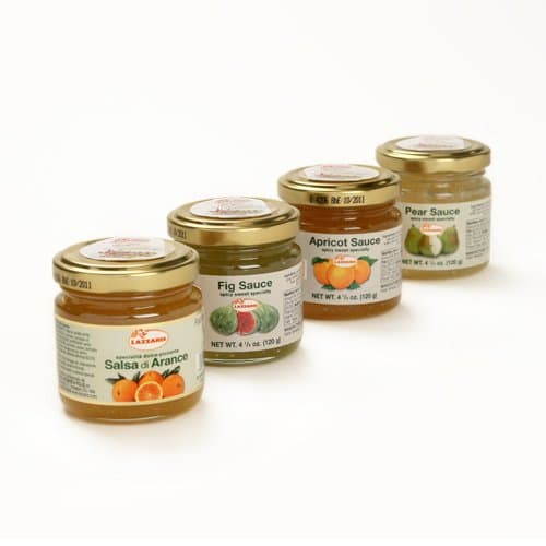 Fruited Mostarda - Orange (4.2 ounce)