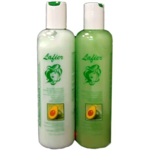 Lafier Avocado Oil Shampoo & Conditioner 16 oz Combo Set Big Sale !!