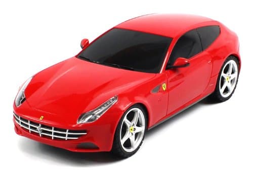 Officially Licensed Electric Full Function 1:18 Ferrari FF RTR RC Car