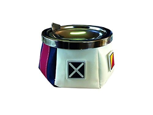 Flags Nautical Ashtray