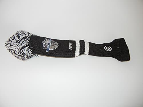 New Cleveland Mashie M3 Hybrid Headcover