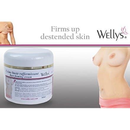 Wellys Tightening Bust Cream 1x 50 ml