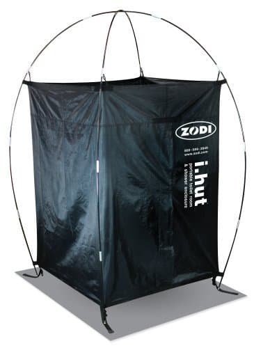 ZODI Outback Gear I.Hut, X-Large by Zodi