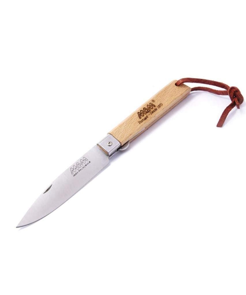 mam Operario Linerlock Point, One Size