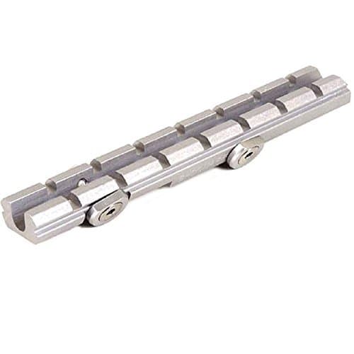 Sun Optics Ruger Super Redhawk/All Calibers/BBL Length/SS Optic Mount by Sun Optics USA