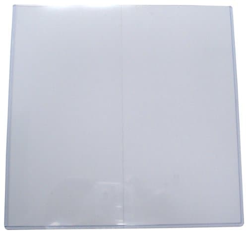 Image Guard 10x10 Top Load Holder (Pack of 25)