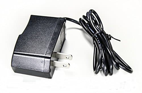 Super Power Supply AC/DC Adapter Charger Cord for Philips Norelco Precision 7310XL 7340XL 7110X 7380XL 7140XL 7345XL 7180XL 7325XL 7315XL 7115X 7145XL Wall Plug