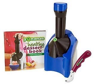 Brand New, Yonana - Frozen Treat Maker (Appliances - Small Appliances and Housewares)