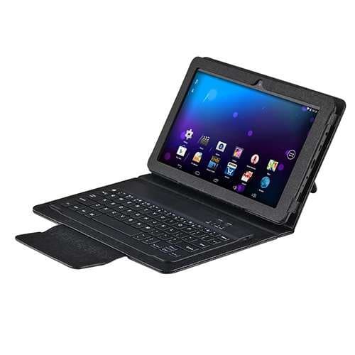 Double Power 10.1" Android 4.4 Kitkat Tablet
