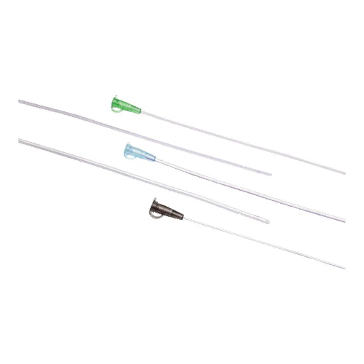 Feeding Tube for Enteral Nutrition - Graduated 5 to 40 cm with Radio Opaque Line (9)