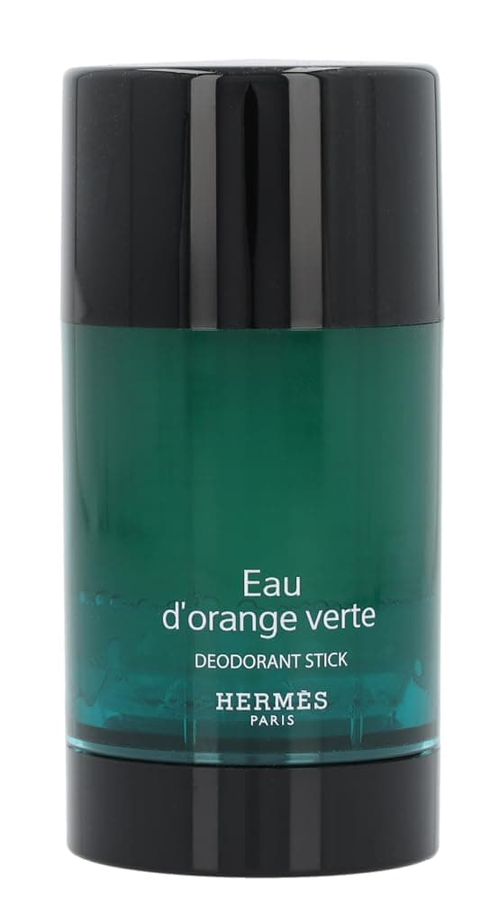 Hermes Eau D'Orange Verte Unisex Deo Stick 75 ml