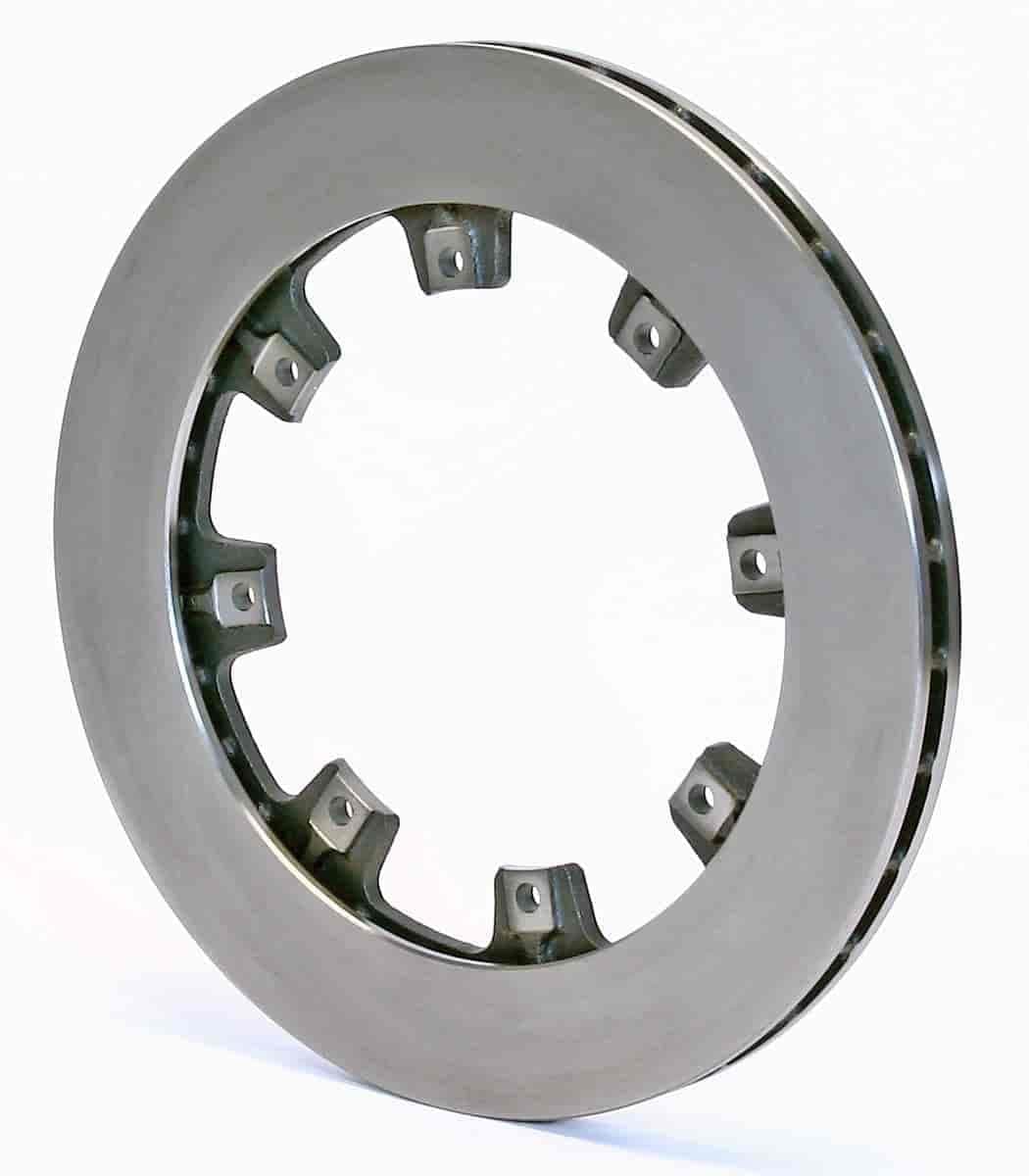 160-0471 .810" X 11.75" X 7" 8 Bolt Rotor for Ultralite