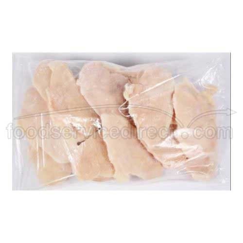 Perdue Farms Ready to Cook Chef Redi Boneless Skinless Chicken Breast Filet, 6 Ounce -- 2 per case.
