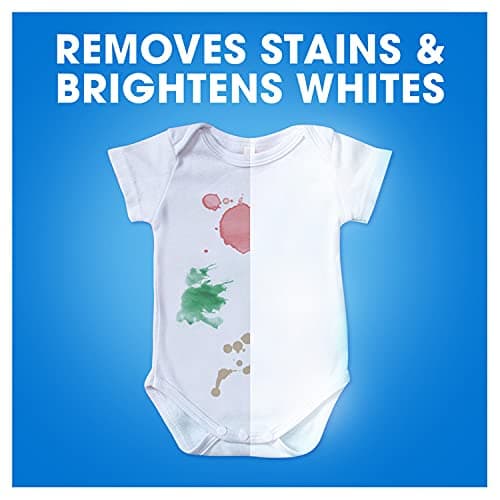 Napisan Non Biological Germicidal Liquid Stain Remover Brightens Whites Disinfectant Hygienic (800g) - Pack of 2