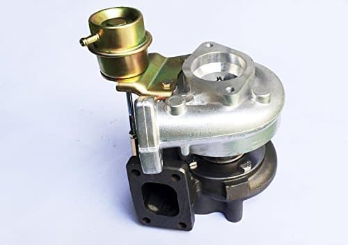 T25/T28 T25 Turbo Charger 240SX S13 SR20DET KA24DE ENGINE