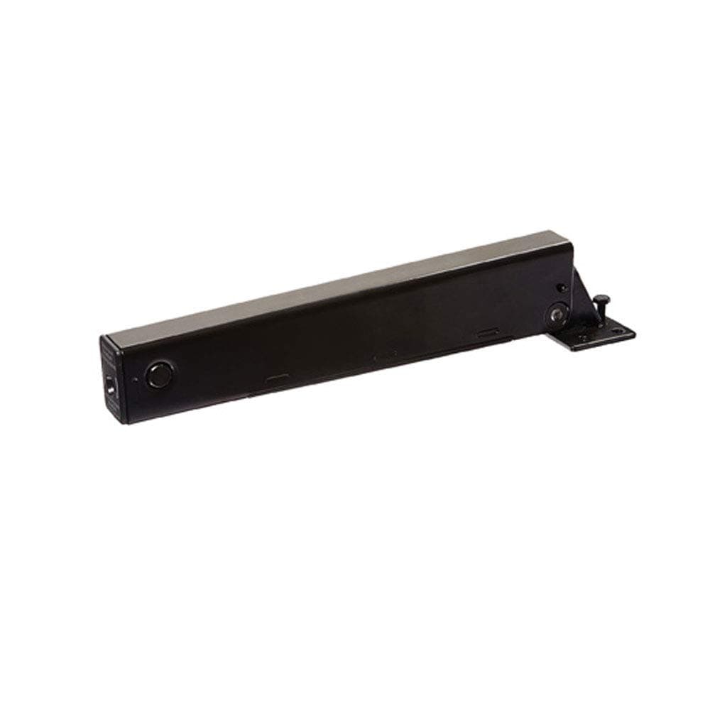 LOCKEYUSA TB175Black Gate Closer