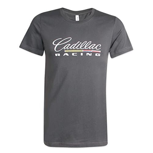 Cadillac Collection Racing Distressed T-Shirt (XX-Large)