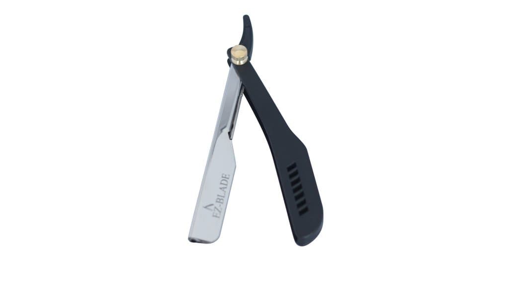 Gill Barber Straight Edge Razor
