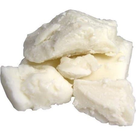 Natural Farms Bulk Ivory Raw Unrefined Shea Butter 1/2 lb from Ghana, Africa
