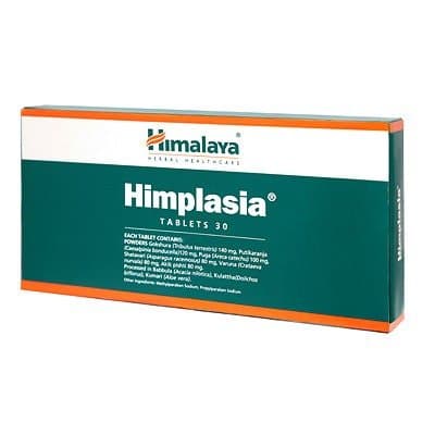 HIMALAYA HIMPLASIA
