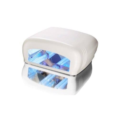 36 Watt Ultraviolet Gel Curing Light