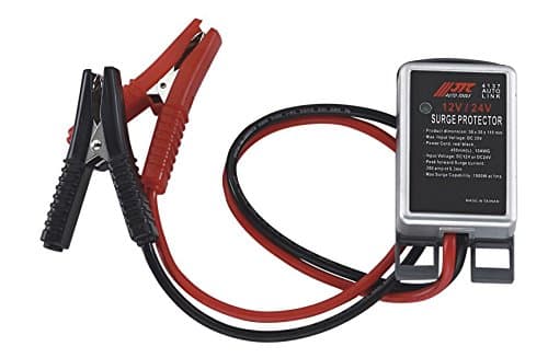 JTC Tools 4137-12V / 24V Surge Protector