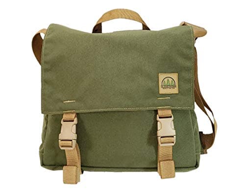 Haversack Bushcraft gear / Backpack for survivalists and bushcrafters