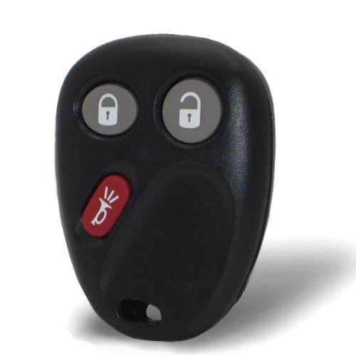 2005 05 Hummer H2 Keyless Entry Remote - 3 Button