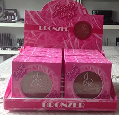 Jessica Robertson Bronzing Powder, 0.35 oz