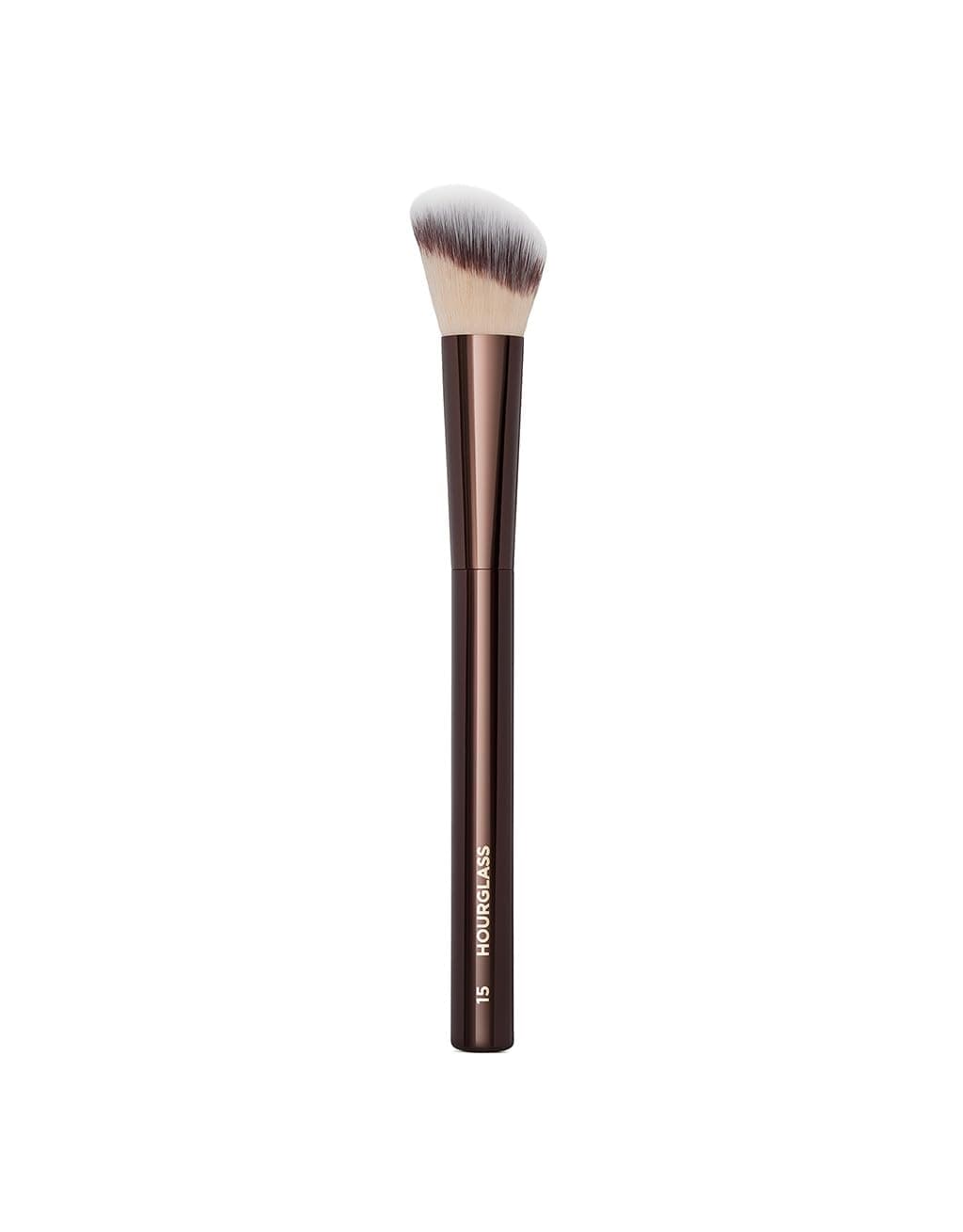 Hourglass No.15 Brush Brush