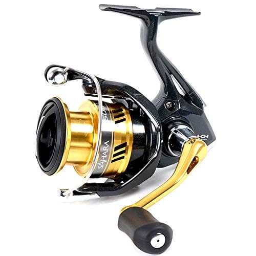 Shimano Sahara FI Spinning Reel