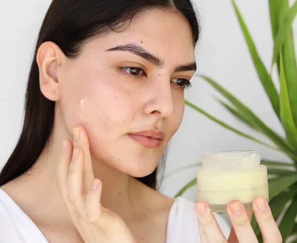 Ellovi All-Natural Body Butter - Original - Pure Enough to Eat - Made With Just 6 Vegan Ingredients - Ultra-Rich 100% Plant-Based Hydrating Moisturizer For Naturally Healthy Skin (3.4 fl. oz/100ml)