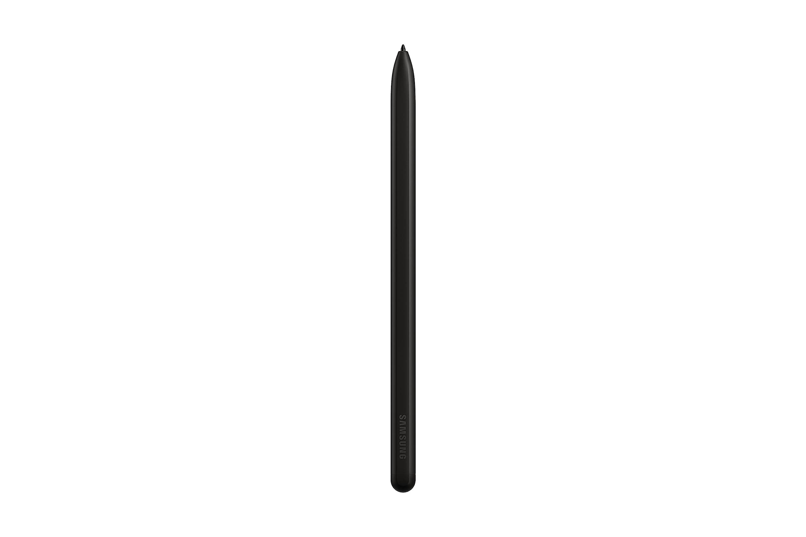 Samsung Galaxy Tab S9 Series S Pen for Writing, Drawing, Navigating Tablet, Easy Charging on Magnetic Holder, IP68 Rating, Air Command for Personalized Actions, US Version, EJ-PX710BBEGUJ, Black